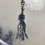mavi jellyfish charm