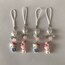 hello kitty & my melody charm