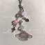 cinnamoroll charm