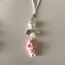 hello kitty & my melody charm