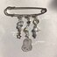miffy safety pin 
