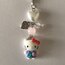 hello kitty & my melody charm