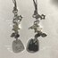toro&kuro matching charm