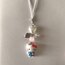 hello kitty & my melody charm