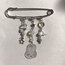 miffy safety pin 