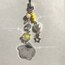 pompompurin charm