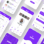 MOBİL UYGULAMA UI/UX TASARIM