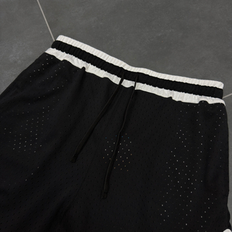 Jordan Diamond Dri-FIT Short Siyah JD-3007