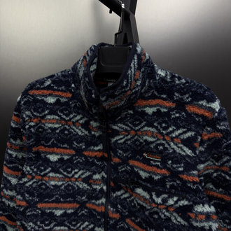 Columbia Premium Peluş Ceket CLB-3713