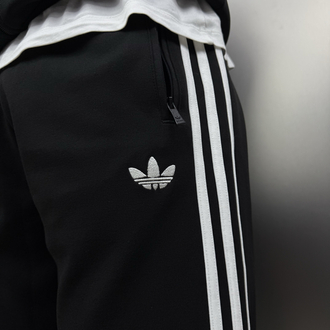 Adidas Originals Firebird Premium Jogger Siyah ADS-696