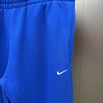Nike ‘SOLO SWOOSH’ Jogger İndigo N-307