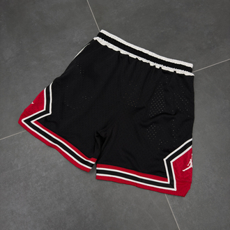Jordan Diamond Dri-FIT Short Siyah JD-3007