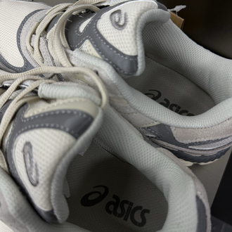 ASCS Gel-NYC ‘Oyster Grey’