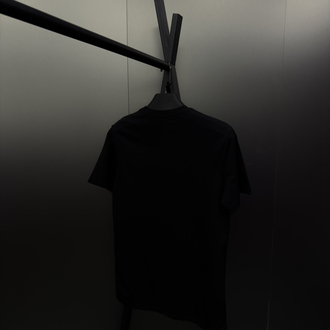 Nike ‘SWOOSH’ T-Shirt Siyah NK-326