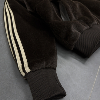 Adidas Originals Premium Oversize Jacket ADS-552