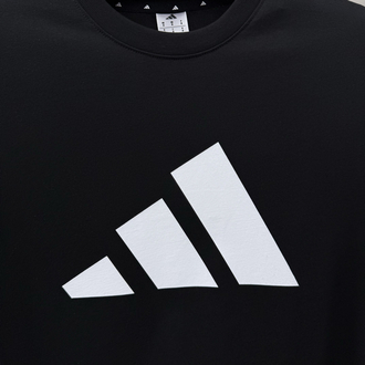 Adidas ‘LOGO’ T-Shirt Siyah ADS-100