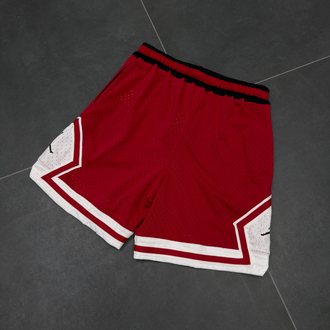 Jordan Diamond Dri-FIT Short Kırmızı JD-3007