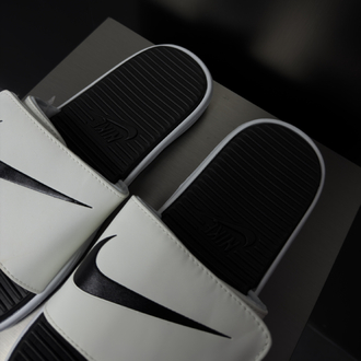 Nike Kawa Slide ‘White’