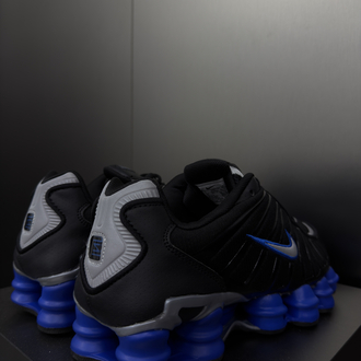 Nike Shox TL ‘Racer Blue’
