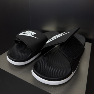 Nike Victori One Slide ‘Black’