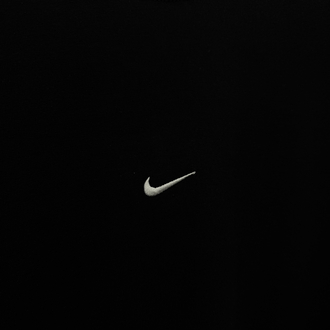 Nike ‘SOLO SWOOSH’ Oversize T-Shirt Siyah NK-803