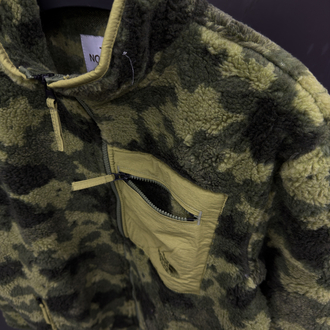 The North Face Premium Peluş Ceket TNF-3916