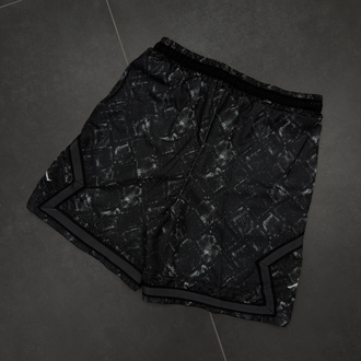 Jordan Diamond Dri-FIT Short Antrasit JD-3007