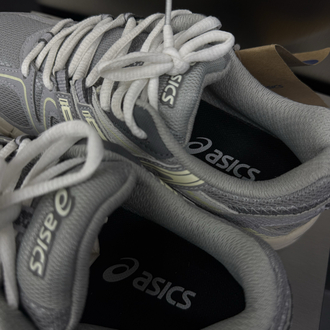 ASCS Gel-Kahana 8 ‘Grey’
