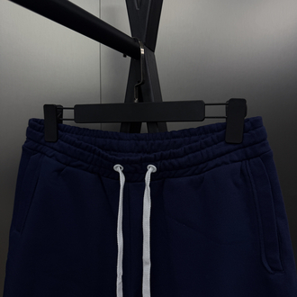 Nike ‘SWOOSH’ Short Lacivert NK-2001