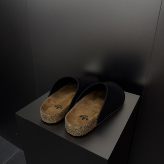 Adidas Adimule Slides ‘Black’