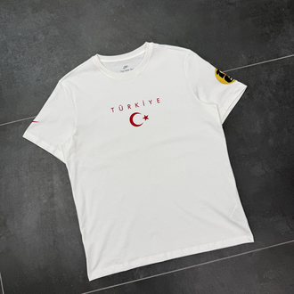 Nike ‘TÜRKİYE WorldCup26’ T-Shirt NK-2026
