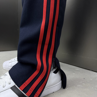 Adidas Originals Firebird Premium Jogger Lacivert ADS-696
