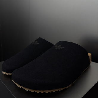 Adidas Adimule Slides ‘Black’
