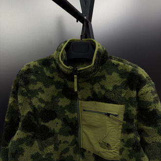 The North Face Premium Peluş Ceket TNF-3916