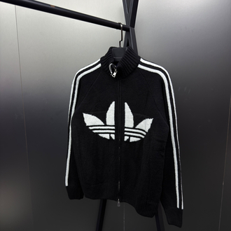 Adidas Originals Premium Hırka Siyah ADS-T79
