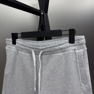 Nike ‘SWOOSH’ Short Gri Melanj NK-2001