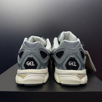 ASCS Gel-NYC ‘Black-Grey’
