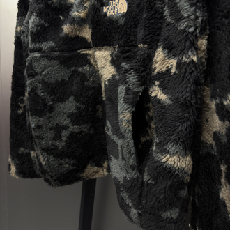 The North Face Premium Peluş Ceket TNF-3919