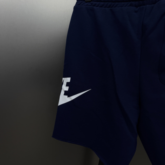 Nike ‘SWOOSH’ Short Lacivert NK-2001