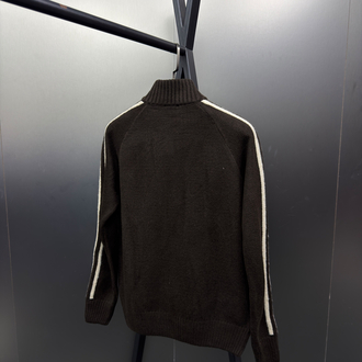Adidas Originals Premium Hırka Kahverengi ADS-T79