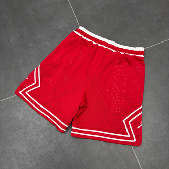 Jordan Diamond Dri-FIT Short Kırmızı JD-3007