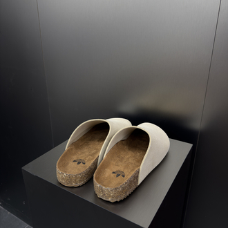 Adidas Adimule Slides ‘Bej’