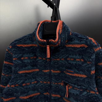 Columbia Premium Peluş Ceket CLB-3713