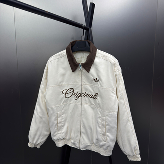 Adidas Originals Premium Oversize Jacket ADS-9015