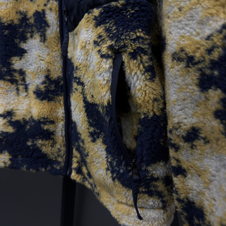 Columbia ‘Winter’ Premium Peluş Ceket CLB-3920