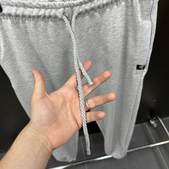 SYNA World Premium Jogger Gri SYN-1461