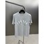 Air Jordan ‘GRAPHIC’ T-Shirt Gri Melanj J-1013