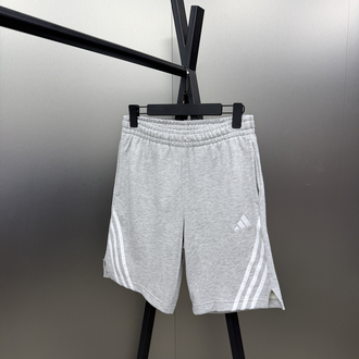 Adidas ‘3-STRIPES’ Short Gri Melanj ADS-2013