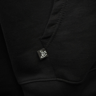 SYNA World Premium Jacket Siyah SYN-1461