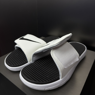 Nike Kawa Slide ‘White’